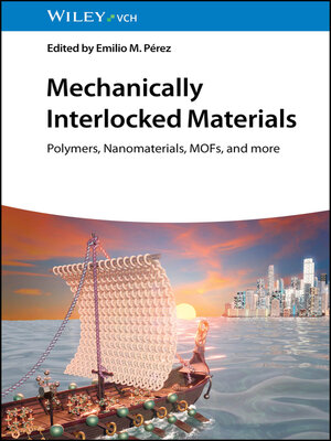 cover image of Mechanically Interlocked Materials